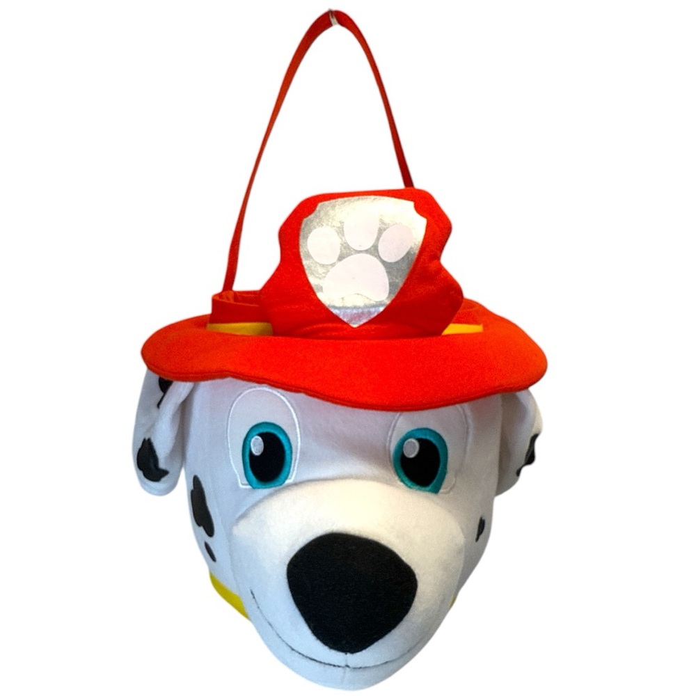 Nickelodeon Paw Patrol Marshall Halloween Bag